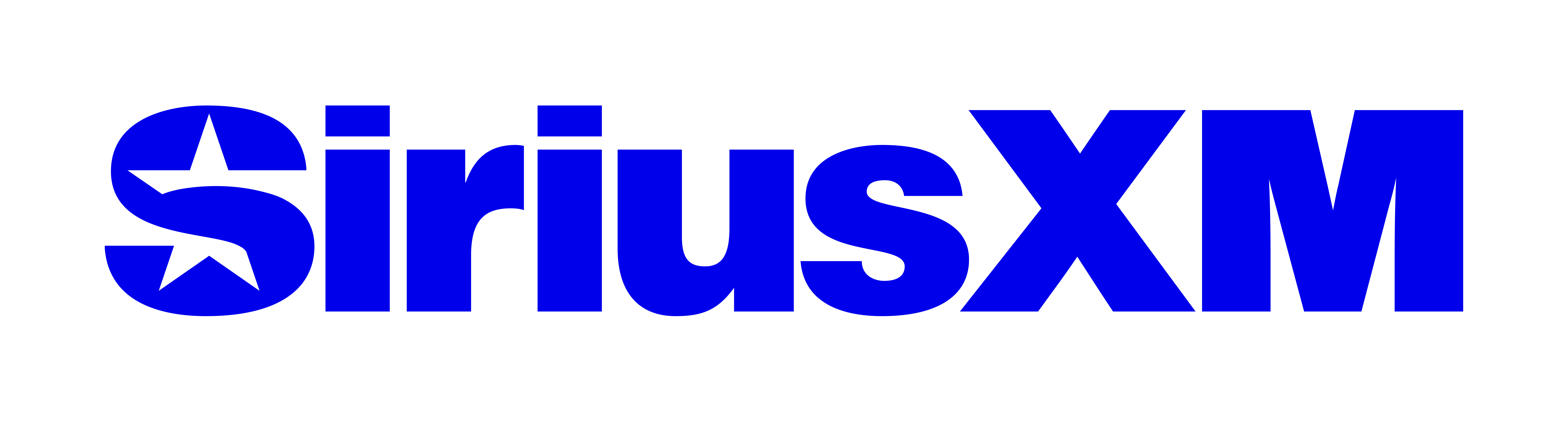SiriusXM Radio