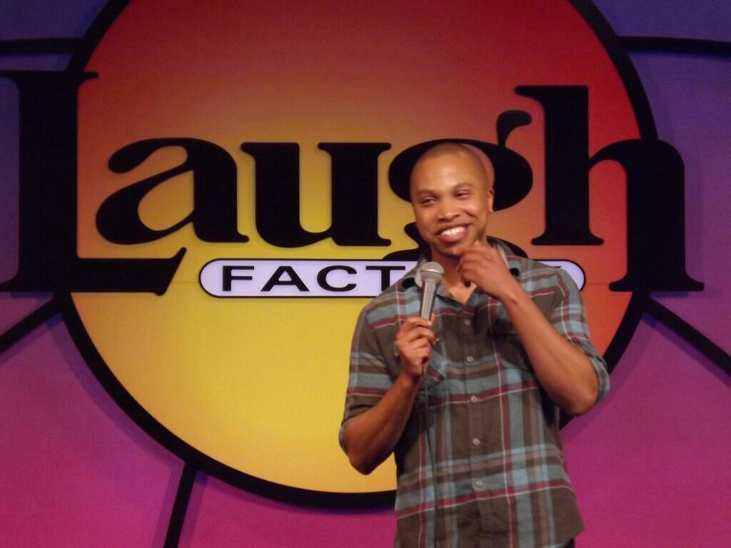 Matt Jenkins, Clean Comic and Corporate StandUp Comedian